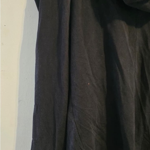 Athleta Charcoal Knit Top - Picture 5 of 6